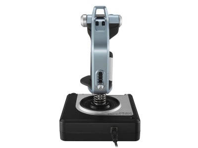 Logitech G Saitek X52 Flight Control System, USB#3
