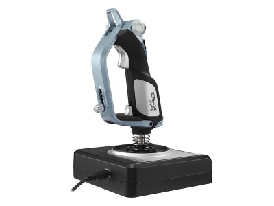 Logitech G Saitek X52 Flight Control System, USB#7