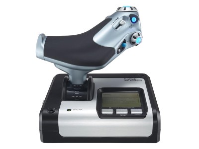 Logitech G Saitek X52 Flight Control System, USB#8