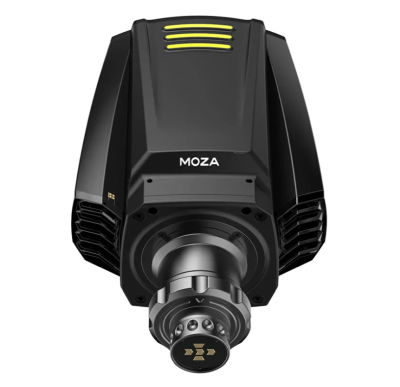 MOZA Racing R16 V2 Direct Drive Wheel Base#2