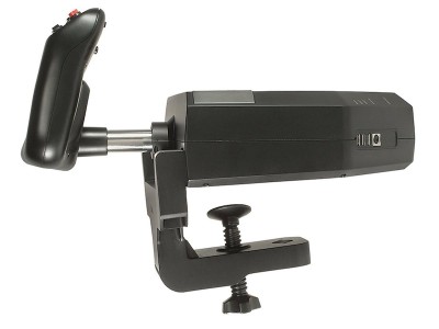 Logitech G Saitek Pro Flight Yoke System, USB#8