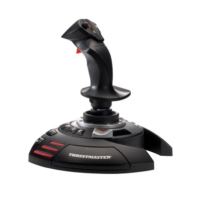 Thrustmaster Joystick T.Flight Stick X, PS3/PC