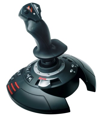 Thrustmaster Joystick T.Flight Stick X, PS3/PC#2