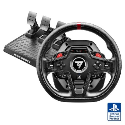 Thrustmaster T248R, Playstation/PC#1
