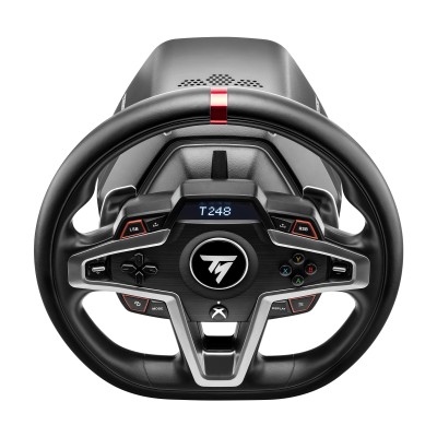 Thrustmaster T248 Force Feedback Racing Wheel, Xbox/PC#2