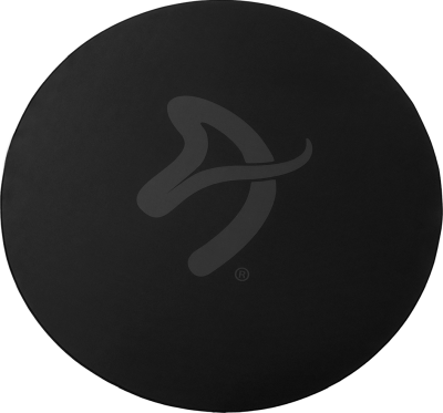 Arozzi ZONA Floor Pad - Svart/Grå