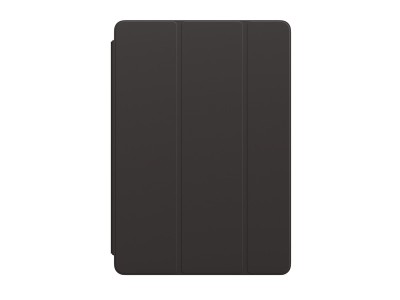 Apple Smart Cover iPad 10,2 tum (2019/2020/2021) och Air (3:e Gen)/Pro 10,5 tum - Svart