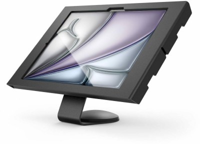Bordsfäste Compulocks Apex Enclosure Core Stand, till iPad Air 13-tum M2/M3, låsbart - Svart#1