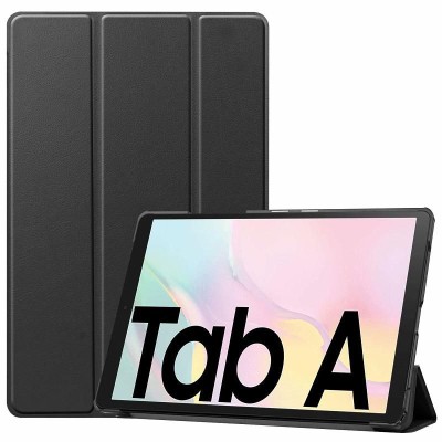 Fodral CoreParts Samsung Galaxy Tab A7 10.4" Trifold Cover