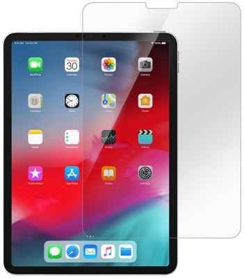 Skärmskydd eSTUFF Titan Shield Clear Glass, iPad Pro 11" (2018/2020/2021/2022), iPad Air 10.9" (2020/2022)