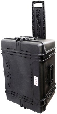 Leba NoteCase Livingstone 10 Laptops with Schuko power sockets#2