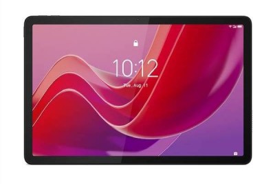 Lenovo Tablet M11 4G/LTE, 11" 1920x1200 IPS, 128 GB, GPS, Android, inkl. penna - Grå#2