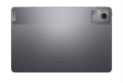 Lenovo Tablet M11 4G/LTE, 11" 1920x1200 IPS, 128 GB, GPS, Android, inkl. penna - Grå#3