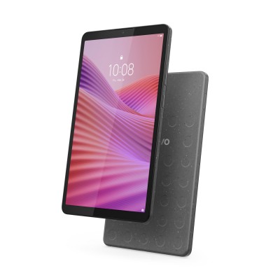 Lenovo Tab K9 4G/LTE, 8.7" 1340x800 IPS, 64 GB, GPS, Android - Grå#1