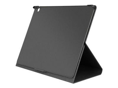 Lenovo Folio Case and Film till Tab M10 FHD PLUS - Svart