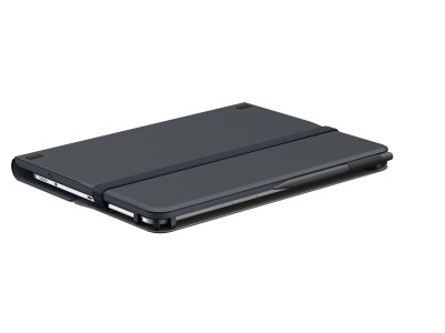 Tangentbordsfodral Logitech Universal Folio för 9-10" surfplattor 230-255 mm, Bluetooth, nordiskt#4