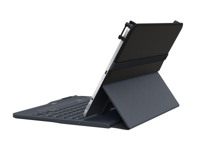Tangentbordsfodral Logitech Universal Folio för 9-10" surfplattor 230-255 mm, Bluetooth, nordiskt#6