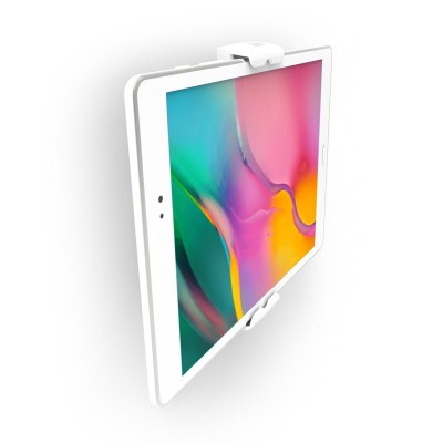 Maclocks Cling VESA Universal Tablet Wall Mount 7-13" - Vit