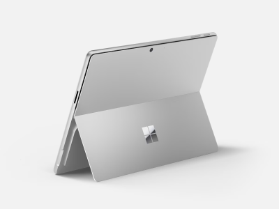 Microsoft Surface Pro 11, 13" PixelSense Flow OLED 120Hz, Snapdragon X Elite, 16 GB, 512 GB SSD, Win11 Pro - Platina#3