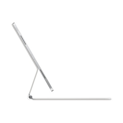 Apple Magic Keyboard till iPad Pro 12,9 tum (5/6:e generationen), svenskt - Vit#2