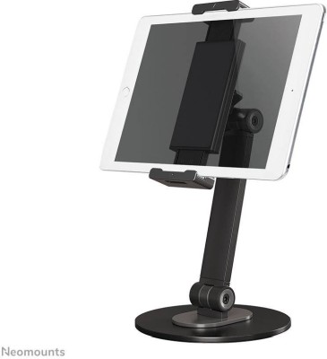 Bordsstativ Neomounts DS15-540BL1 Universal Tablet Stand, 4.7-12.9" surfplattor - Svart