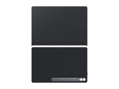 Samsung Smart Book Cover till Galaxy Tab S9 Ultra - Svart#1