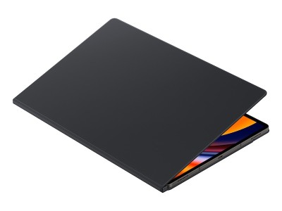 Samsung Smart Book Cover till Galaxy Tab S9 Ultra - Svart#2