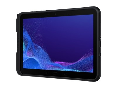 Samsung Galaxy Tab Active 4 Pro 5G Enterprise Edition, 10.1" 1920x1200 PLS, 128 GB, GPS, Android - Svart#3