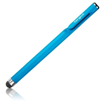 Penna Targus Antimicrobial Stylus (For All Touch Screen Devices) - Blå