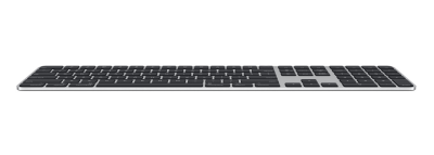 Apple Magic Keyboard, med Touch ID och numerisk del, för Mac med Apple Silicon, svenskt#2