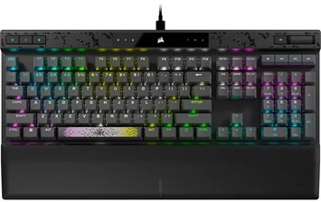 Corsair K70 MAX RGB Magnetic-Mechanical Gaming Keyboard