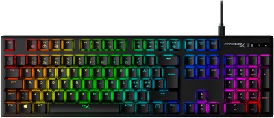 HyperX Alloy Origins Mechanical Gaming Keyboard#2