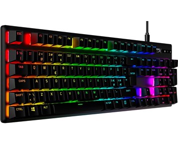 HyperX Alloy Origins Mechanical Gaming Keyboard