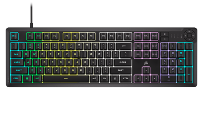 Corsair Gaming K55 CORE RGB - Svart#1