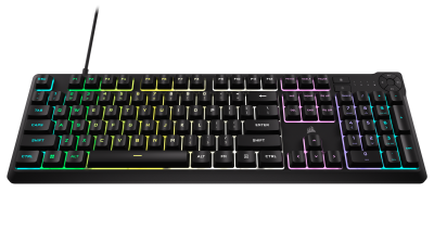 Corsair Gaming K55 CORE RGB - Svart#2