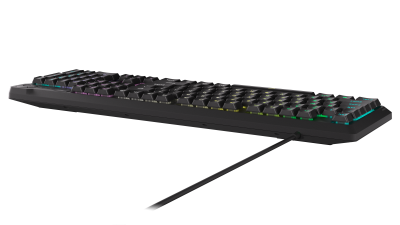 Corsair Gaming K55 CORE RGB - Svart#3