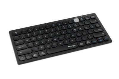 Kensington Keyboard Dual Wireless Compact PN, RF/Bluetooth#1