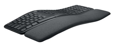 Logitech ERGO K860, RF/Bluetooth, nordiskt#3