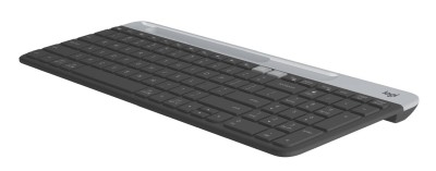 Logitech K580 Slim Multi-Device, Bluetooth/RF - Svart#2