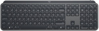 Logitech MX Keys for Business, Logi Bolt/Bluetooth, automatisk bakgrundsbelysning, PC/Mac/Android/iOS, nordiskt - Grafit#2