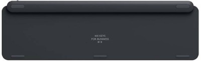 Logitech MX Keys for Business, Logi Bolt/Bluetooth, automatisk bakgrundsbelysning, PC/Mac/Android/iOS, nordiskt - Grafit#3
