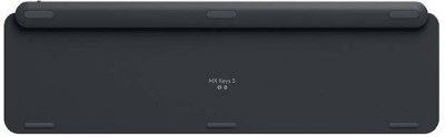 Logitech MX Keys S, Logi Bolt/Bluetooth, automatisk bakgrundsbelysning, PC/Mac/Android/iOS, nordiskt - Grafit#5
