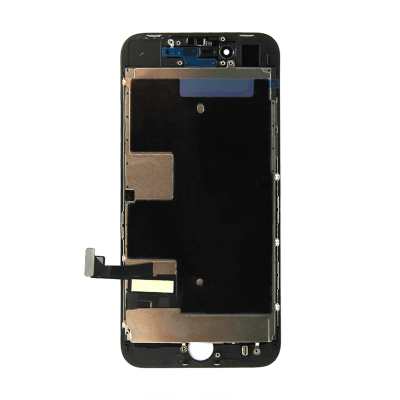 iPhone 8/SE 2020 LCD Skärm - Svart#2