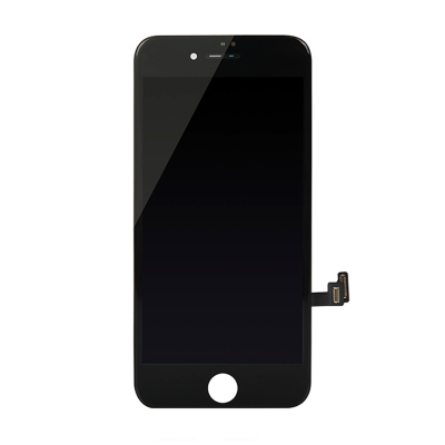 iPhone 8/SE 2020 LCD Skärm - Svart#3