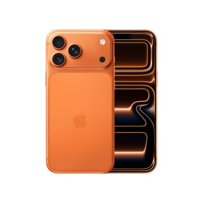 Apple iPhone 17 Pro Max 2 TB - Kosmiskt Orange#1