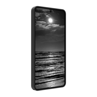 dbramante1928 Roskilde Magnet Kickstand ICON till Samsung Galaxy S26 Ultra - Midnight#5