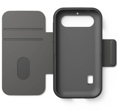 Plånboksfodral Doro Wallet Case Leva L11/x10#1