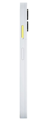 Fairphone 6 256 GB, 6.3", IP55, Dual SIM, Android - Vit#5