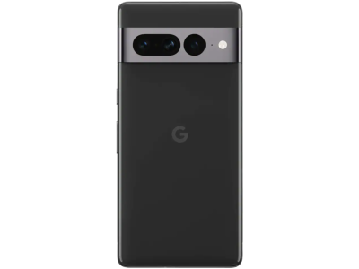 Google Pixel 7 Pro 5G 128 GB, 6.7", IP68, Dual SIM, Android - Svart