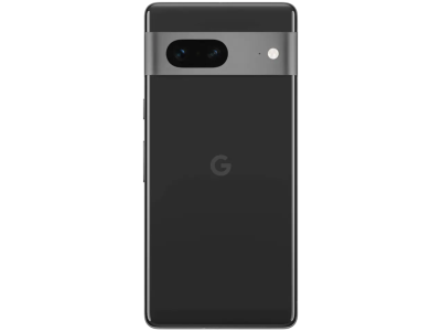 Google Pixel 7 5G 128 GB, 6.3", IP68, Dual SIM, Android - Svart